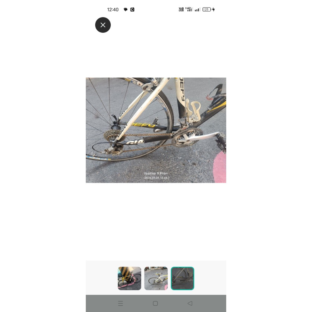 尺寸M-GIANT DEFY 2020 GIANT DEFY 2 27速SHIMANO變速系統-細節圖3