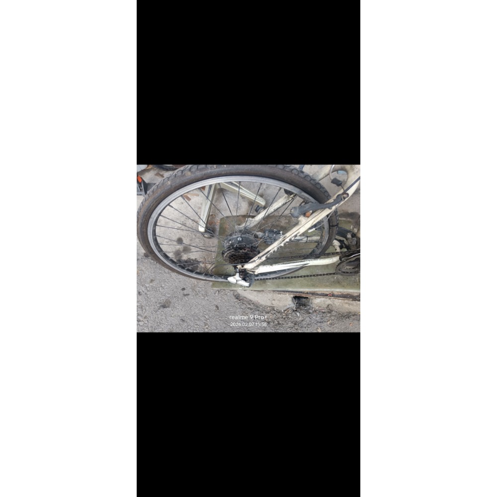 捷安特電輔登山車36V24速二手正常。可調5速。改裝電池加2000元10A鋰電-細節圖2