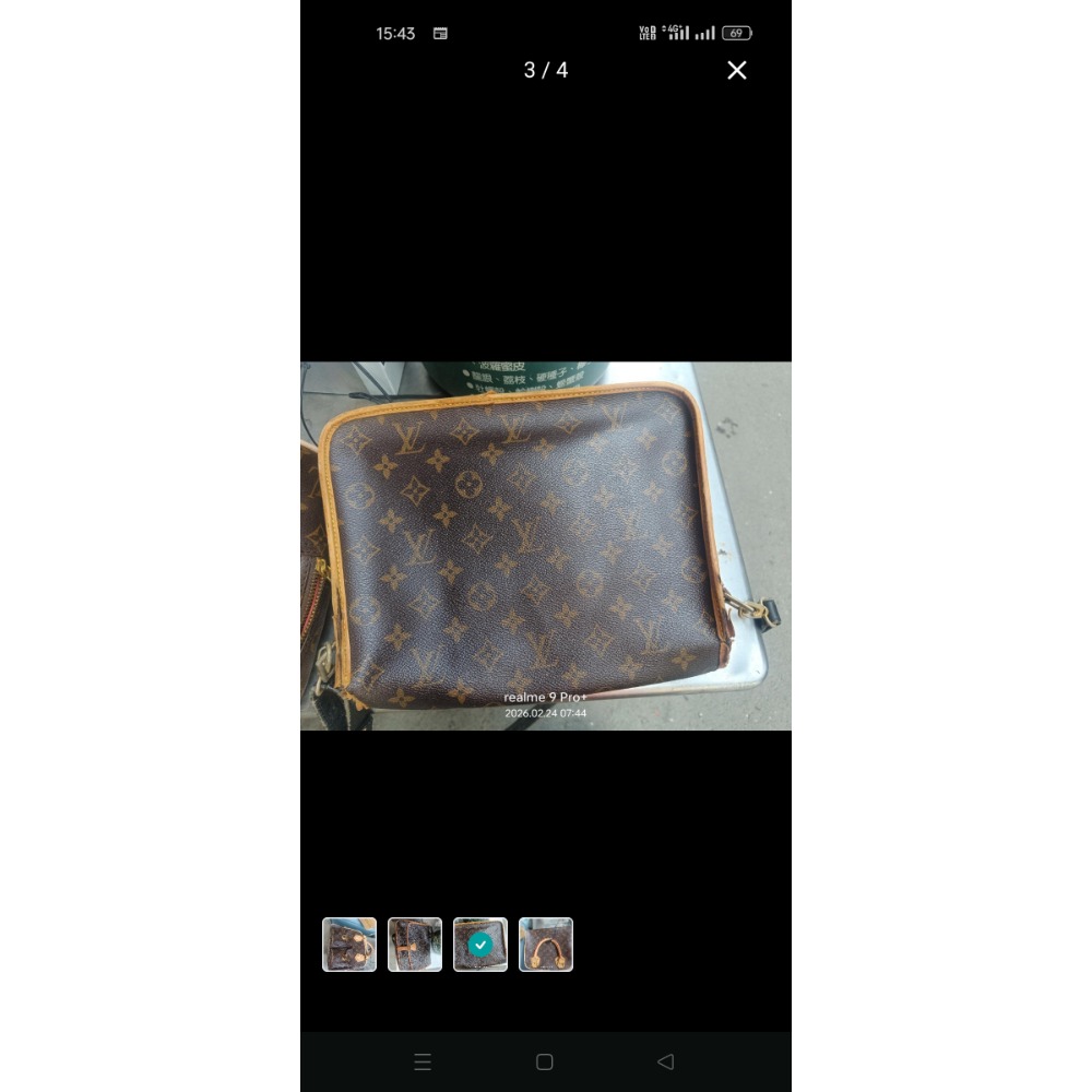 包包二個100元。這價就別多問了-細節圖3