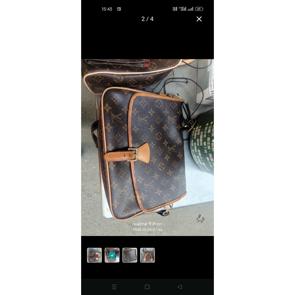 包包二個100元。這價就別多問了-細節圖4