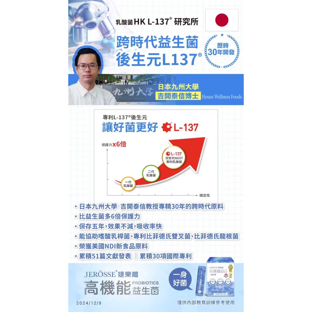 高機能益生菌-細節圖3