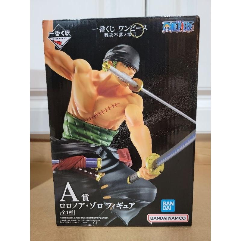 金證 日版 航海王 一番賞 A賞 C賞 魯夫 公仔／代理 A賞 御田 胸像 C賞 香吉士 最後賞 艾斯小玉 索隆-細節圖3