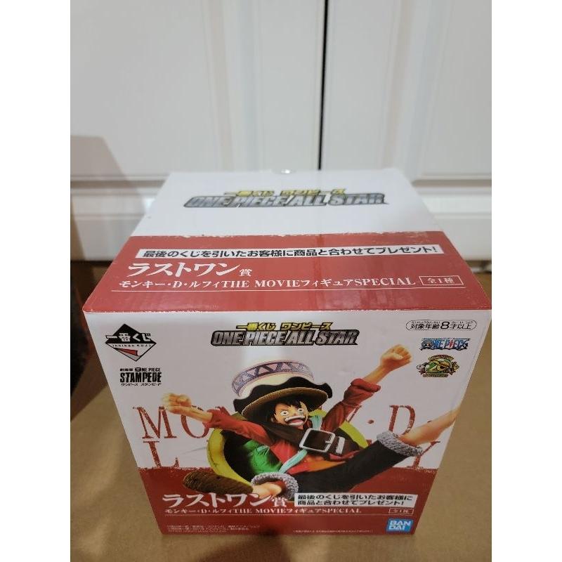 金證 日版 航海王 一番賞 A賞 C賞 魯夫 公仔／代理 A賞 御田 胸像 C賞 香吉士 最後賞 艾斯小玉 索隆-細節圖4