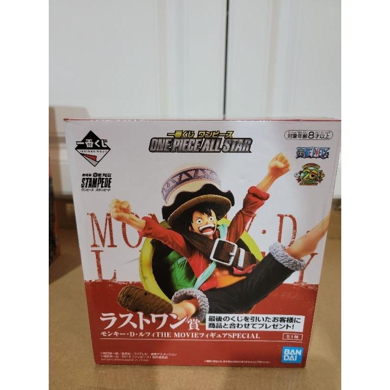 金證 日版 航海王 一番賞 A賞 C賞 魯夫 公仔／代理 A賞 御田 胸像 C賞 香吉士 最後賞 艾斯小玉 索隆-細節圖5