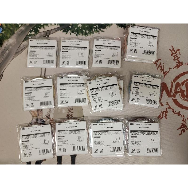 日版 線上一番賞 限定 くじ引き堂 出租女友 泳裝與女友 徽章 胸章 水原千鶴 七海麻美 更科瑠夏 櫻澤墨-細節圖5