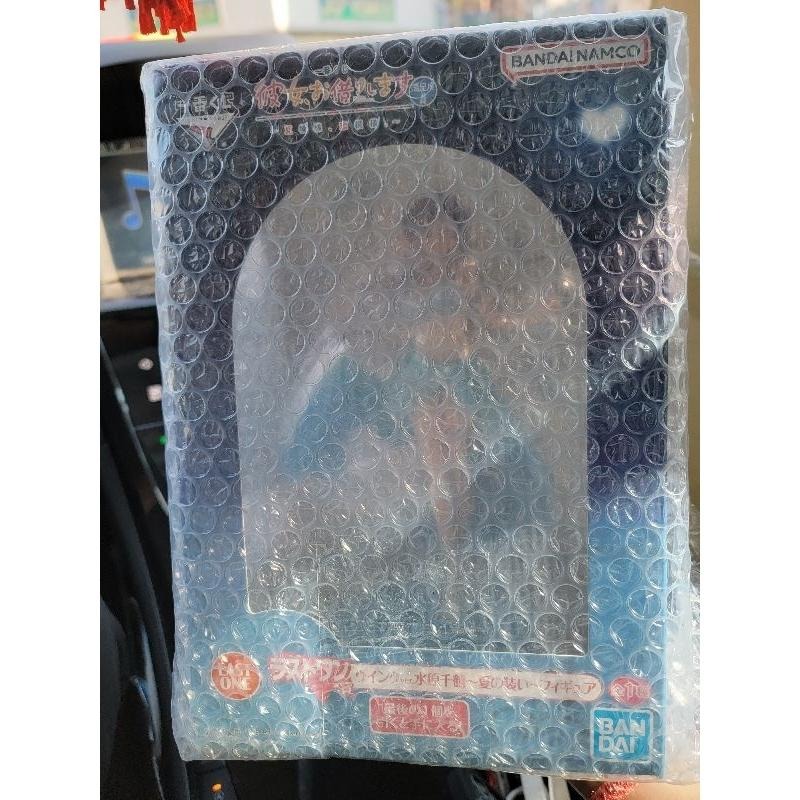 ＜全新現貨＞ 日版出租女友 一番賞 Lady Ready Date A賞 水原千鶴 B賞 七海麻美 最後賞 水原千鶴-細節圖7