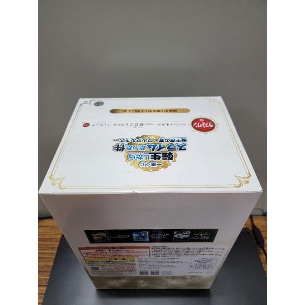 ＜日版代理＞關於我轉生變成史萊姆這檔事 感謝投票!!利姆露大人祭典篇 最後賞 黑天使 a賞 惡魔風 b賞 天使風 一番賞-細節圖6