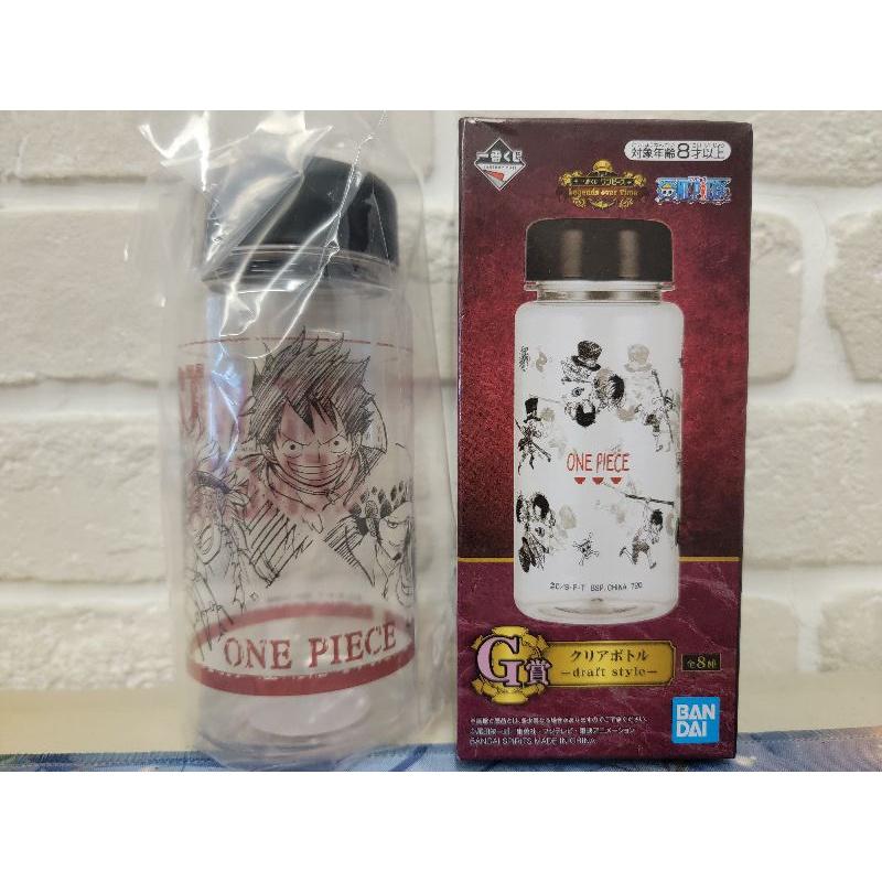 航海王 一番賞 EX 龍與連袂登場的猛者們 C賞 杯子 D賞 毛巾 E賞 色紙-細節圖7