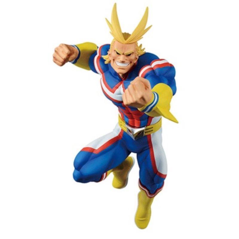 ＜現貨＞ 日版 我的英雄學院 一番賞 ULTRA IMPACT  D賞 轟焦凍 E賞 歐爾麥特 B賞 爆豪 D賞 飯田-細節圖2