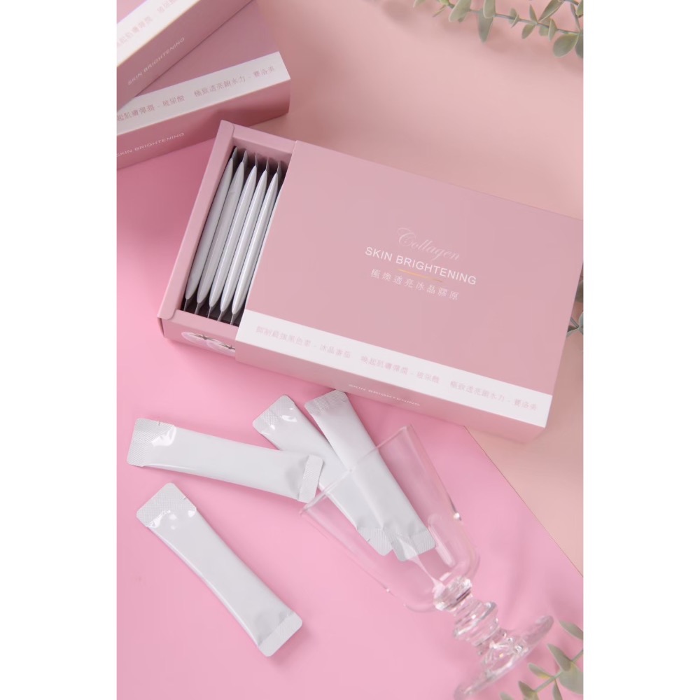 透亮冰晶膠原蛋白-規格圖4