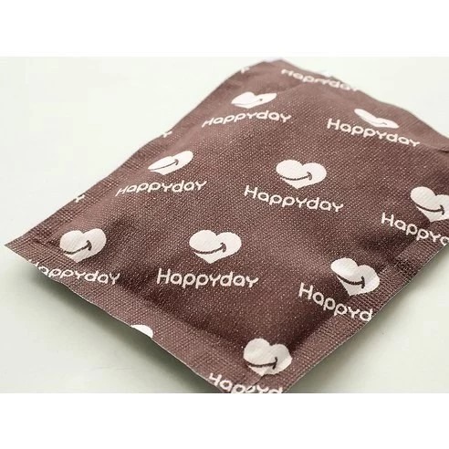 Happyday 握式暖暖包 隨機出貨 100g 1片-細節圖6