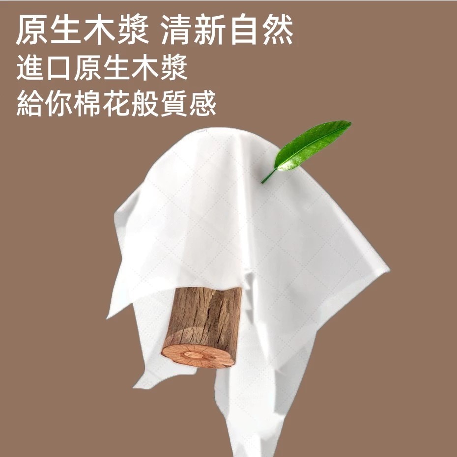 🔥1600張超大容量 全網cp值最高🔥 懸掛式抽紙 衛生紙 可掛式加量加厚棉柔紙巾 柔膚巾 紙巾【1單最多10包】-細節圖4