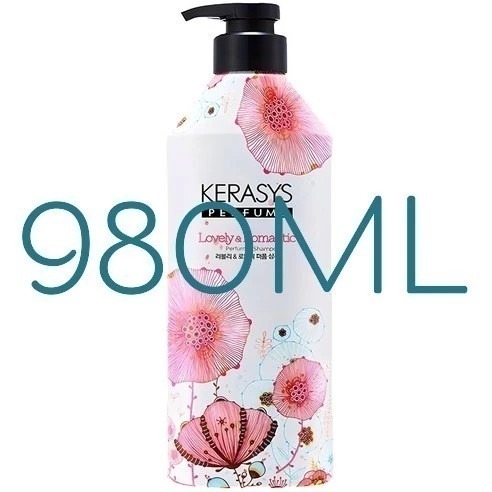 ◎洗髮精980ML◎