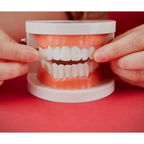 PERIOE 倍麗兒 White Now亮白貼 8入-細節圖3