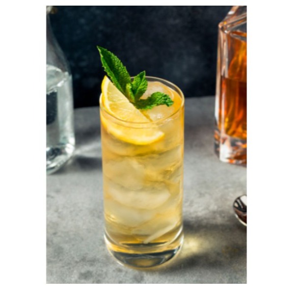 TEAZEN 茶禪 康普茶沖泡飲 檸檬口味 添加12種乳酸菌和益生元 粉末條狀獨立小包裝 冰水即溶 5g 30條 1盒-細節圖6