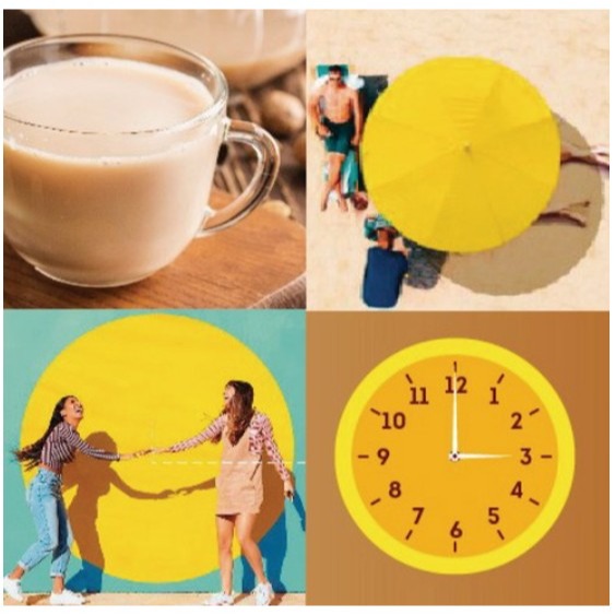 Lipton 立頓 原味奶茶 300ml 330ml × 24入 【1單最多24入/箱】-細節圖5