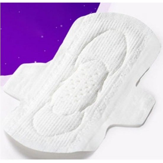 韓版 SOFY 蘇菲 Body Fit服貼蝶翼型衛生棉 小型(21cm)中型(26cm)大型(29cm) 16片/包-細節圖2