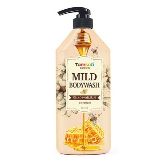 〃蜂蜜&嬰兒爽身粉香〃