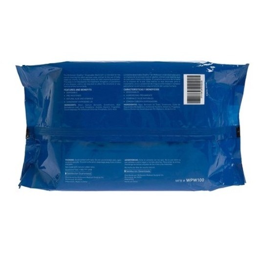 Tamsaa 濕紙巾 掀蓋式 100張/包-細節圖4