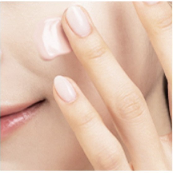 AHC 粉嫩光澤美拍霜 SPF30 PA++ 單色 50g 1瓶-細節圖3