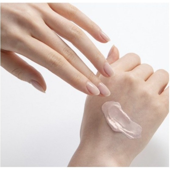 AHC 粉嫩光澤美拍霜 SPF30 PA++ 單色 50g 1瓶-細節圖4