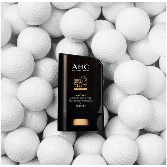 AHC 極致防禦零油光防曬棒 14g 1個-細節圖5