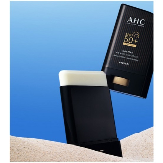 AHC 極致防禦零油光防曬棒 14g 1個-細節圖6