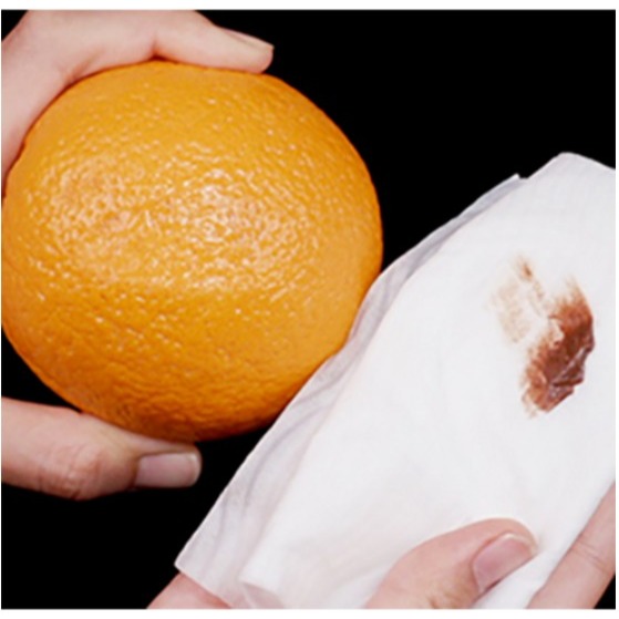 【韓版】Kleenex Mybidet 舒潔 掀蓋型可沖濕式衛生紙 80張/包 #濕紙巾-細節圖4