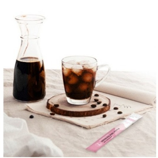 2080 喜馬拉雅粉紅鹽漱口水隨身包 500ml 1盒-細節圖4