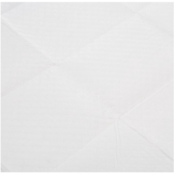 Tamsaa 瞬吸型寵物尿布墊 50x40公分 100片/包 防水底層 維持地面乾爽 超強吸水-細節圖3