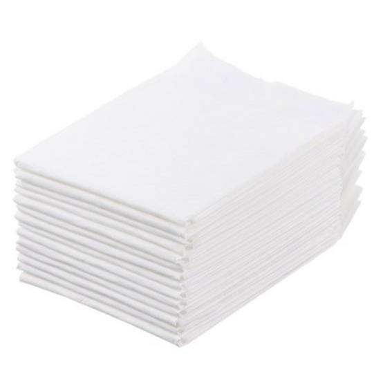 Tamsaa 瞬吸型寵物尿布墊 50x40公分 100片/包 防水底層 維持地面乾爽 超強吸水-細節圖5