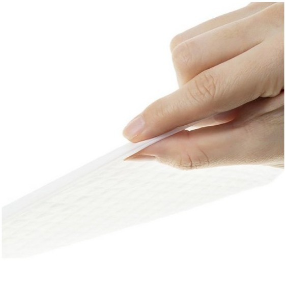 Tamsaa 狗狗專用尿布墊 無香 M 40x50cm 100片 1包 L 76x60cm 50片 1包-細節圖5