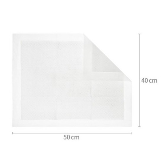 Tamsaa 狗狗專用尿布墊 無香 M 40x50cm 100片 1包 L 76x60cm 50片 1包-細節圖7