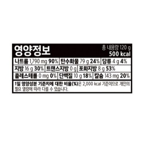 NONGSHIM 農心 辛拉麵 韓國境內版 5包/袋 6杯/箱-細節圖7