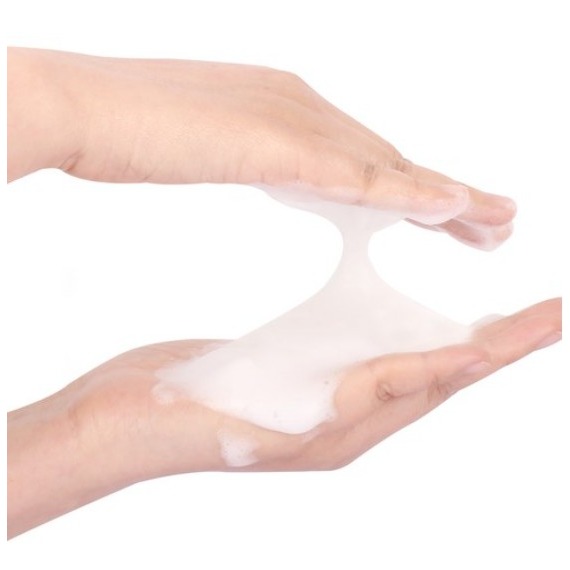 Tamsaa 香氛洗髮精 花香 605ml 1瓶-細節圖2