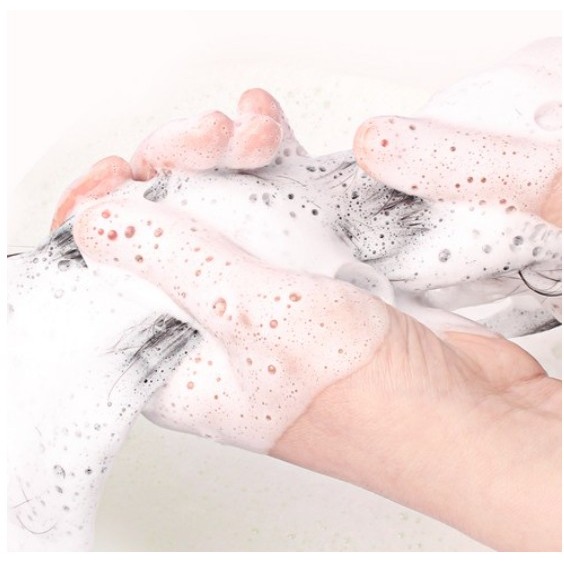 Tamsaa 香氛洗髮精 花香 605ml 1瓶-細節圖3