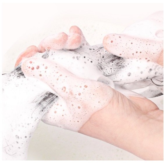 Tamsaa 香氛洗髮乳 洗髮精 花香 605ml 1瓶-細節圖3