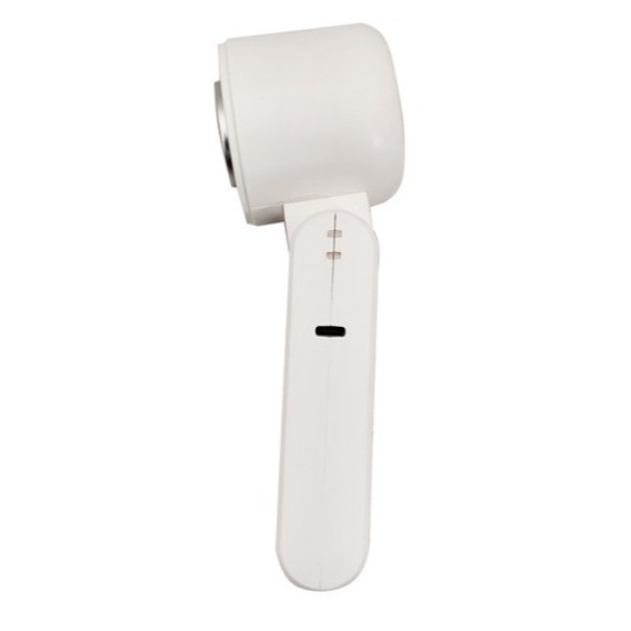 CYKE 100檔無極調節冷敷手持風扇 原廠保固 CYKE-650 白色 #電風扇 #冷扇 #USB風扇 #電扇-細節圖4