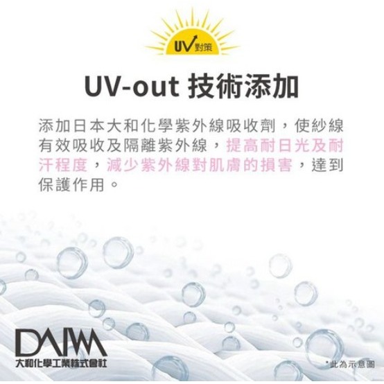 VOLA 維菈 免脫開檔透膚絲襪 15丹輕薄透UV-out技術添加M~L臀圍85~103cm身高150~165cm黑色-細節圖4