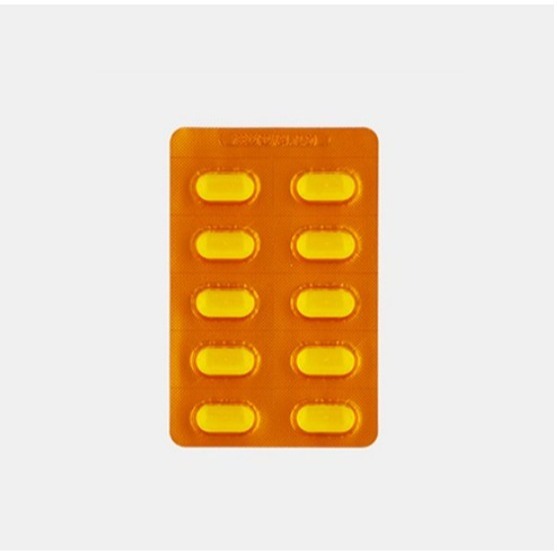 Chong Kun Dang 鍾根堂 維他命C錠 200顆 600顆 1盒-細節圖6