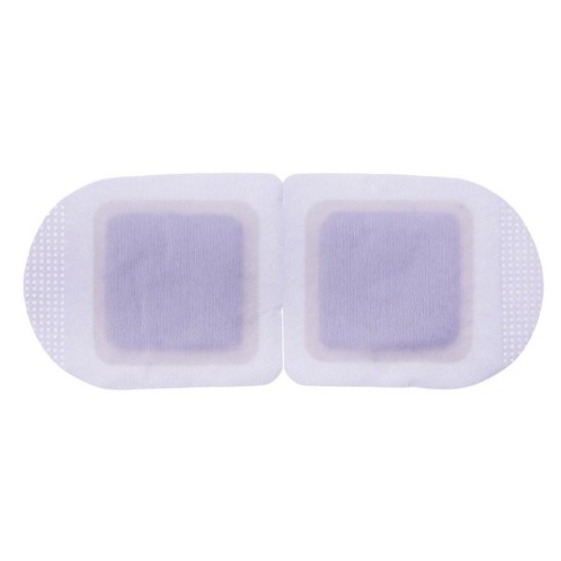 Tamsaa 眼部SPA溫熱眼罩 蒸氣眼罩 眼部熱敷包 無香 40入 1盒-細節圖4