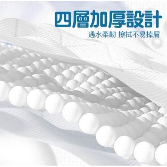 JOYFUL NAPKIN 悅棉 可掛式抽取面紙 1箱 10包 【超取上限1箱】#抽取式衛生紙-細節圖3