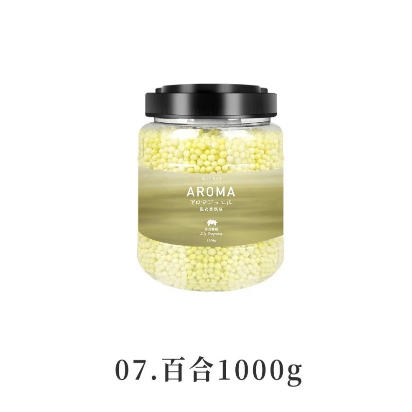 ｜百合1000g｜