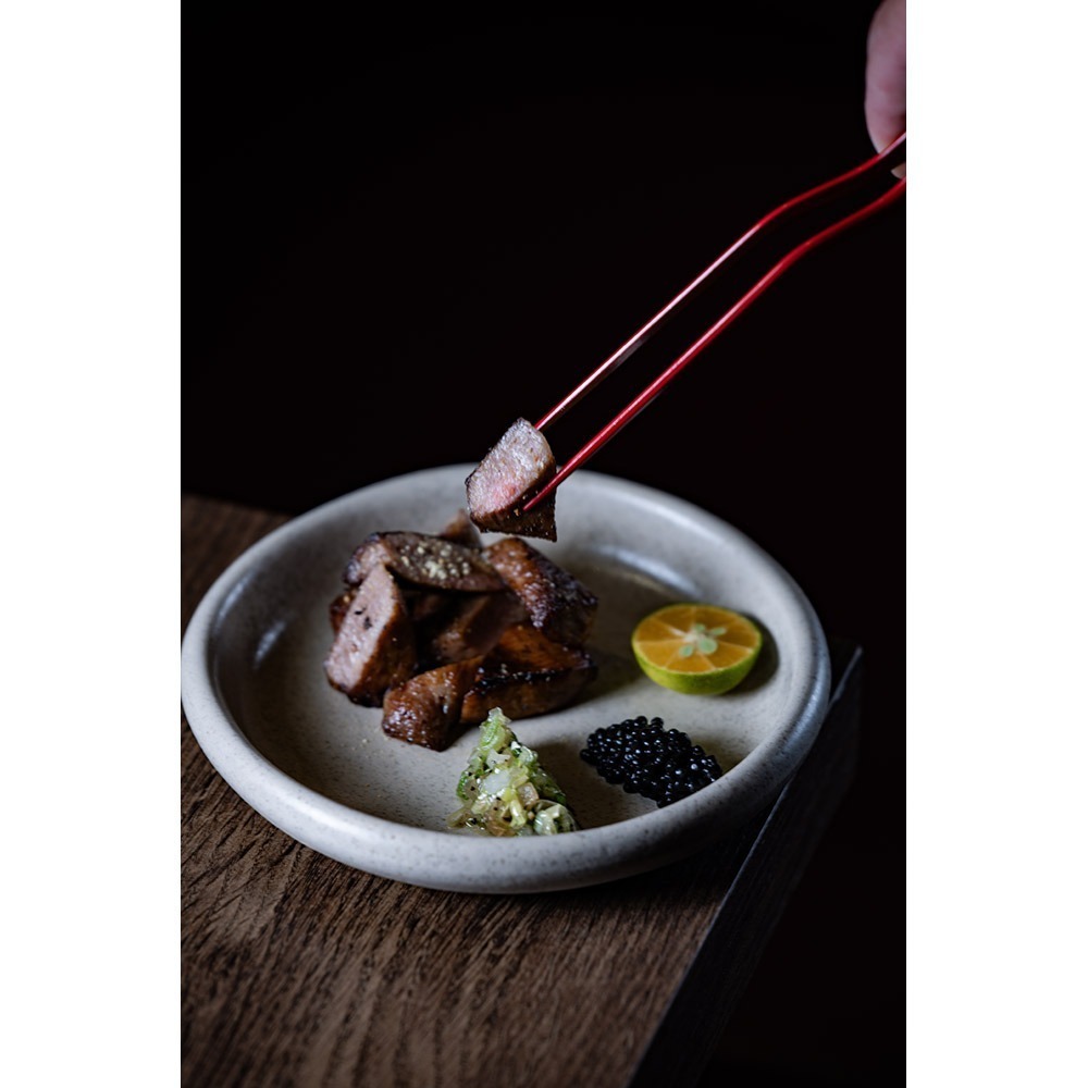 台北【UCHI吾居炭火】1000元現金通用券 (M0)-細節圖2