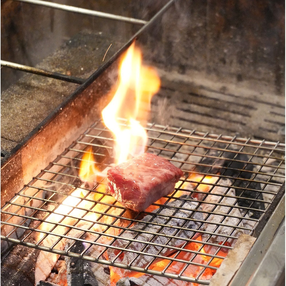 台北【UCHI吾居炭火】1000元現金通用券 (M0)-細節圖4