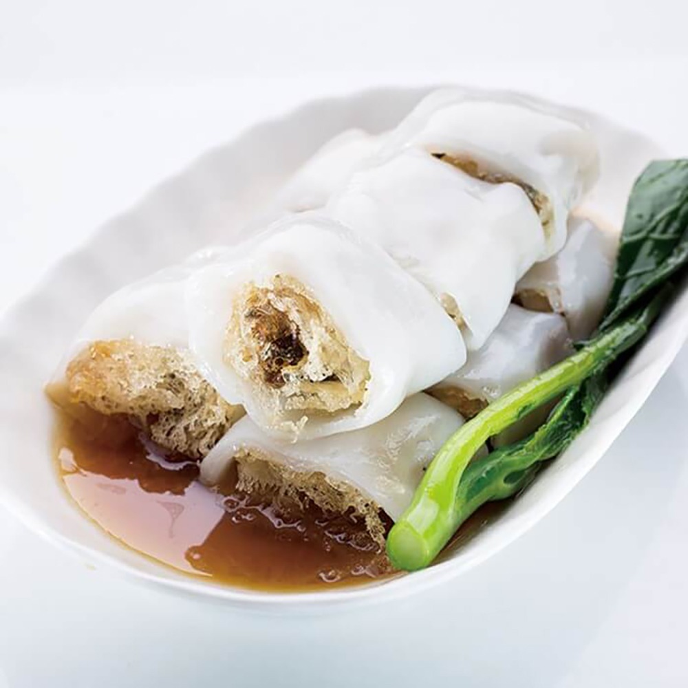 台北【養心茶樓。蔬食飲茶】平日三人下午茶套組(MO)-細節圖2