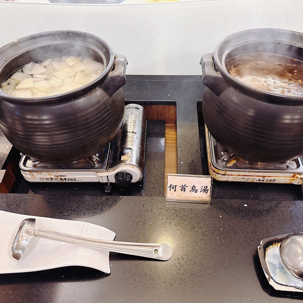台北/台中【春天素食】堅持選用葵花油｜蔬食饗宴吃到飽下午茶單人券(平假日適用)M0-細節圖4