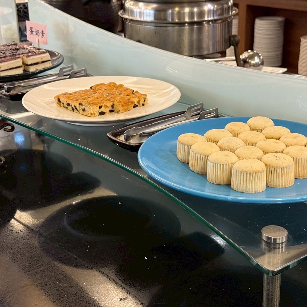 台北/台中【春天素食】堅持選用葵花油｜蔬食饗宴吃到飽下午茶單人券(平假日適用)M0-細節圖6
