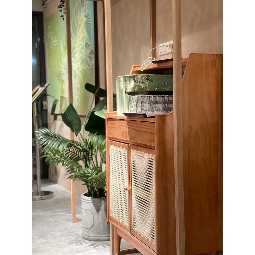 台北【椰兄泰式料理餐廳】平假日通用500元現金抵用券 (MO)-細節圖5