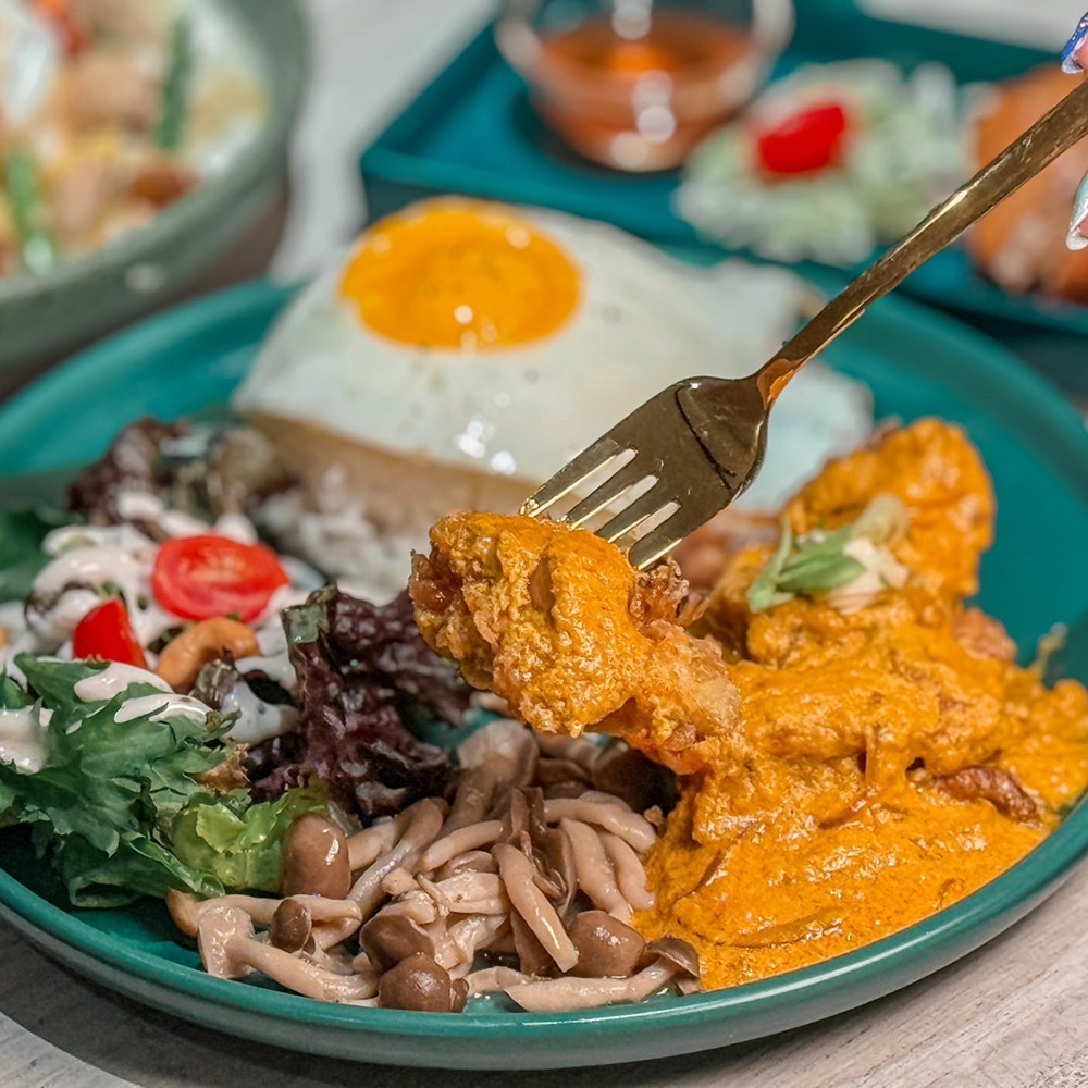 台北【椰兄泰式料理餐廳】平假日通用500元現金抵用券 (MO)-細節圖10